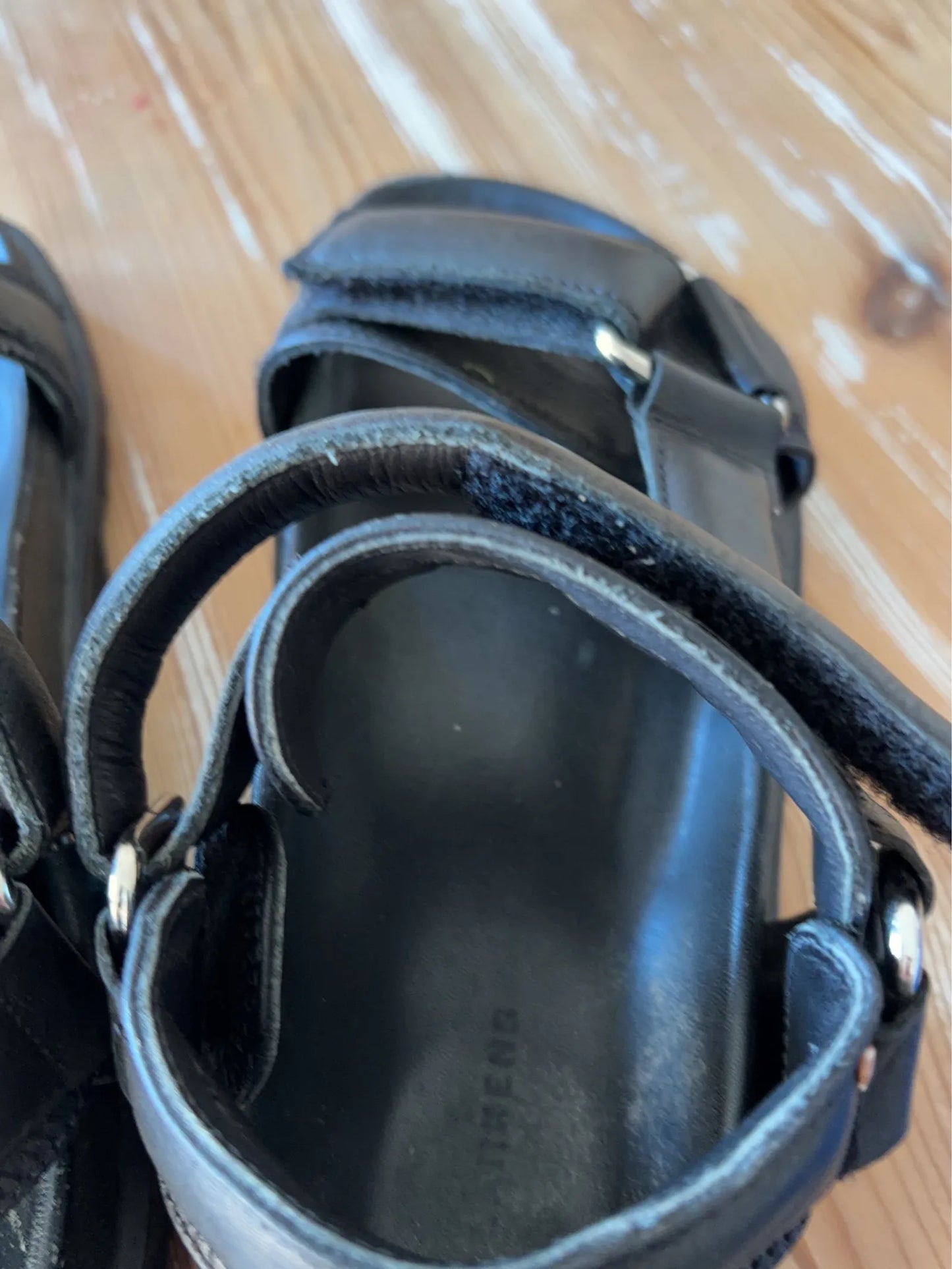 Blankens Sanremo Sahara Sandals