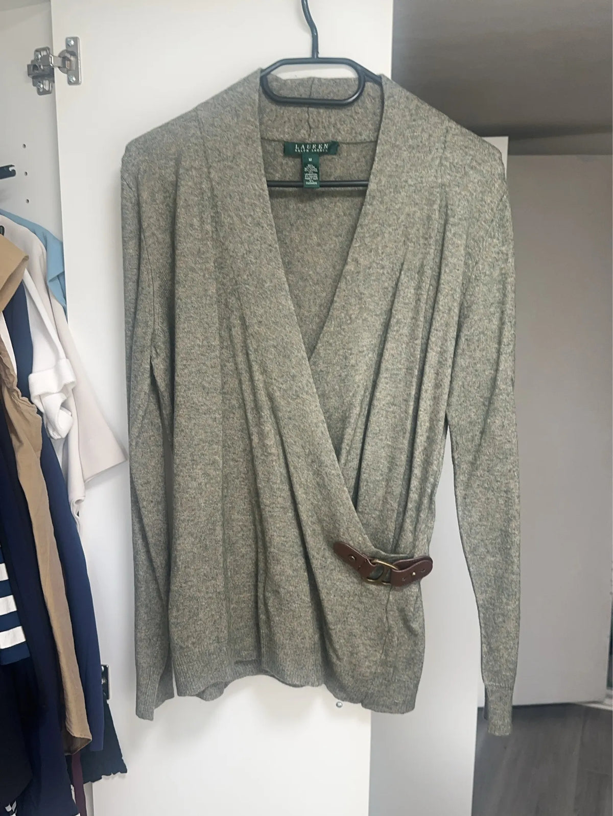 Ralph Lauren-tröja NWOT