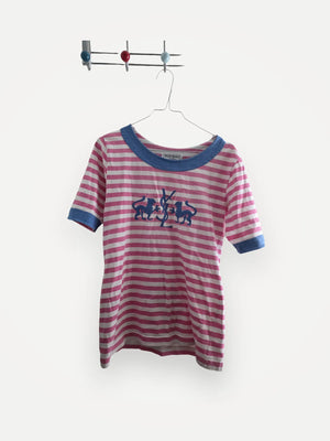 Yves Saint Laurent-t-shirt