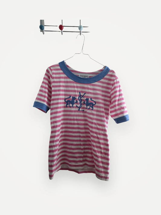 Yves Saint Laurent-t-shirt