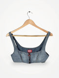 Diesel-topp