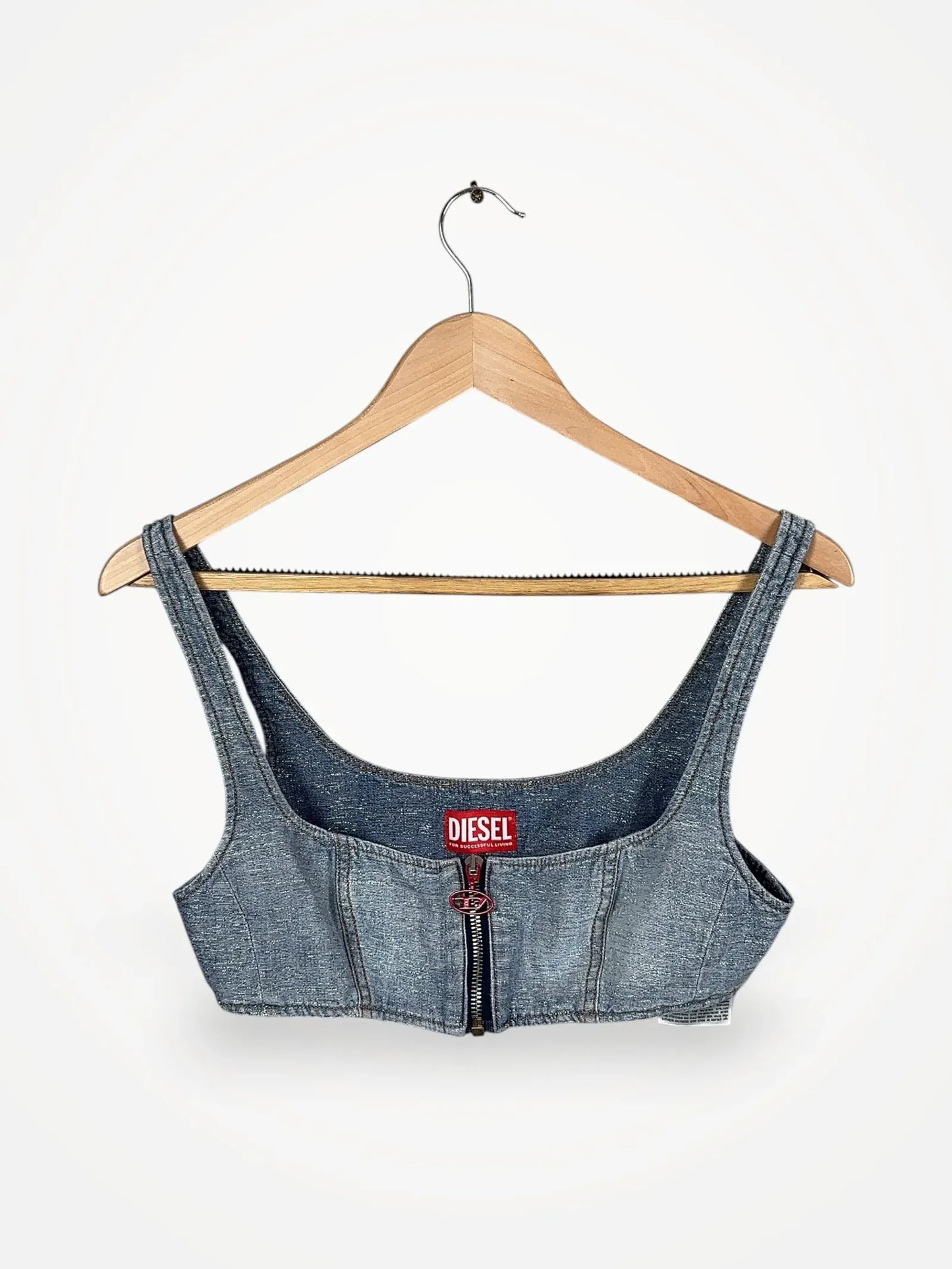 Diesel-topp