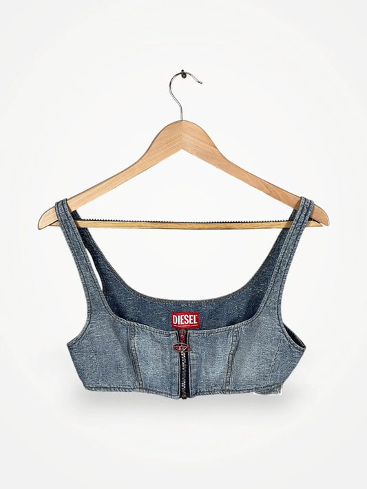 Diesel Top