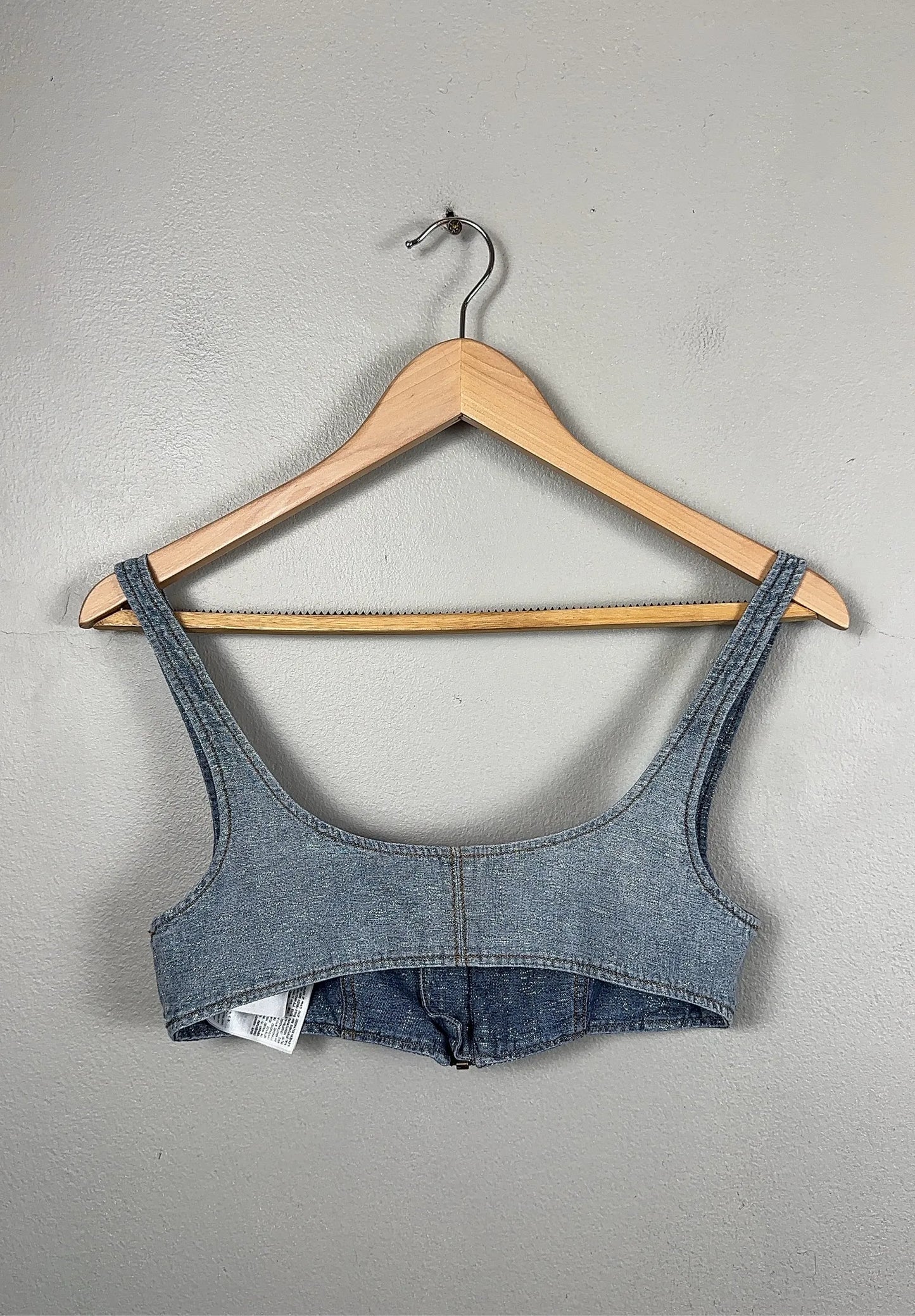 Diesel-topp
