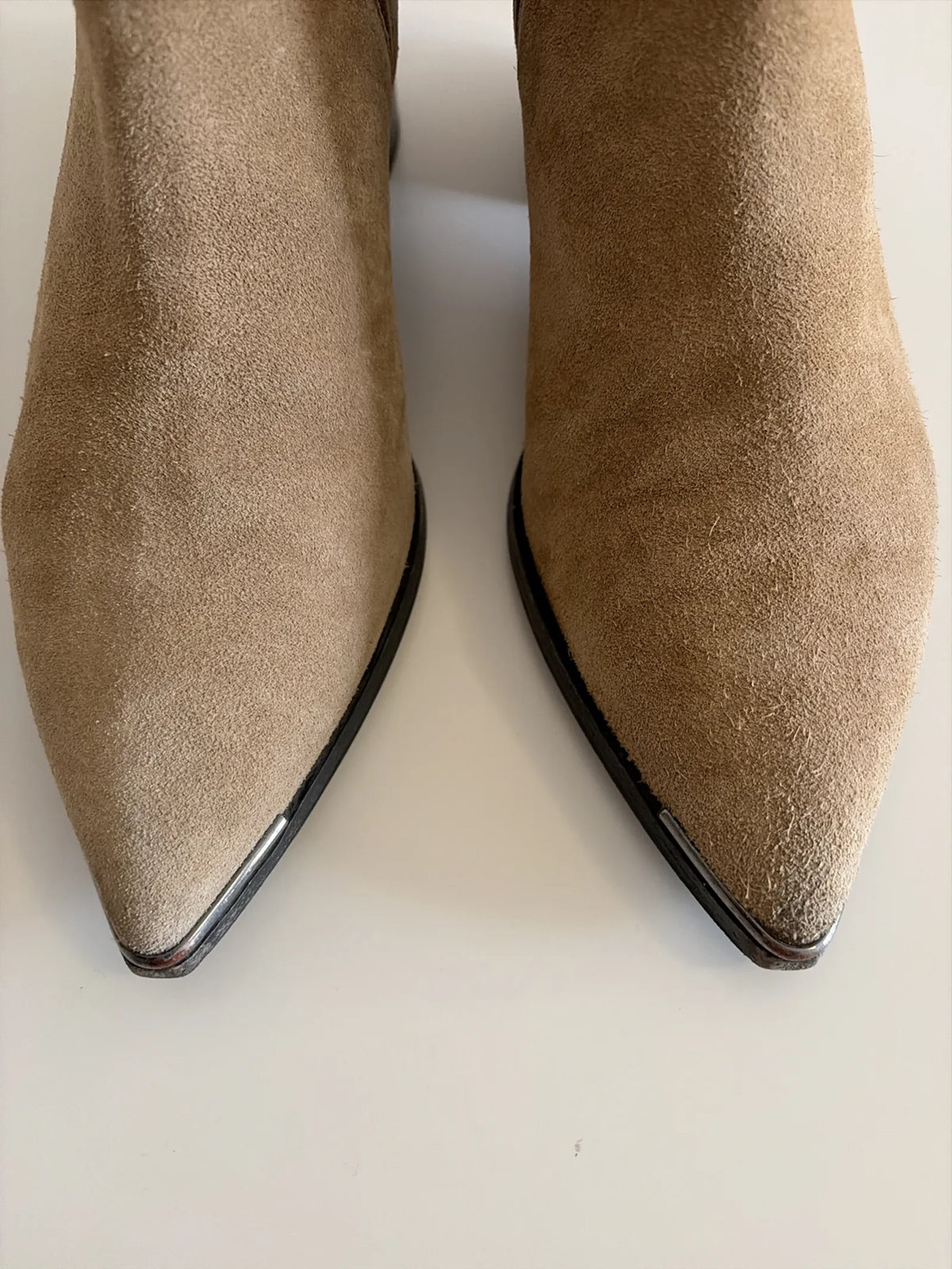Acne Studios Jensen Suede-boots