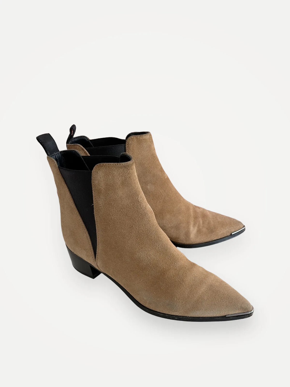 Acne Studios Jensen Suede-boots