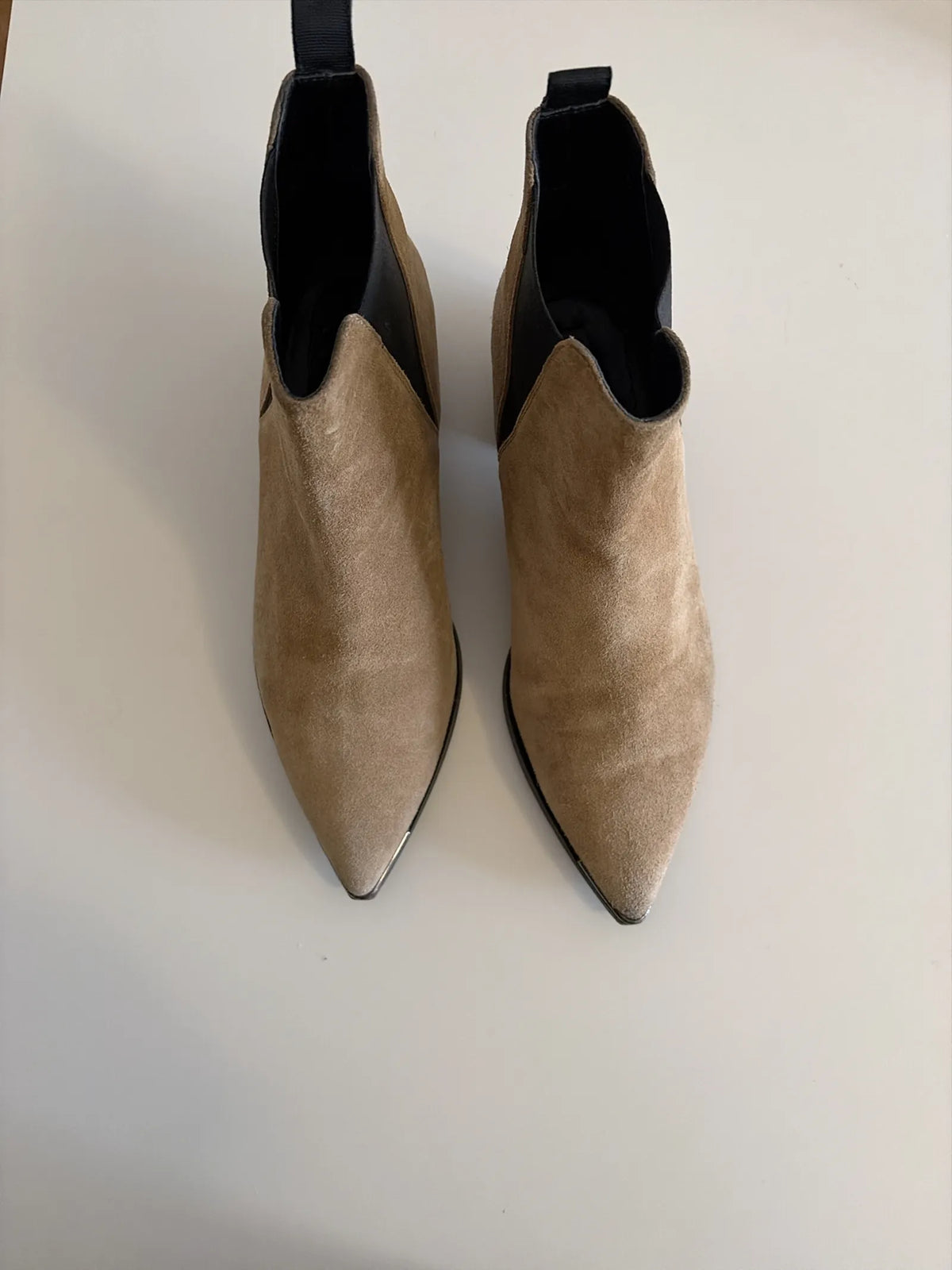 Acne Studios Jensen Suede-boots