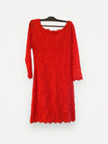 Diane Von Furstenberg Dress