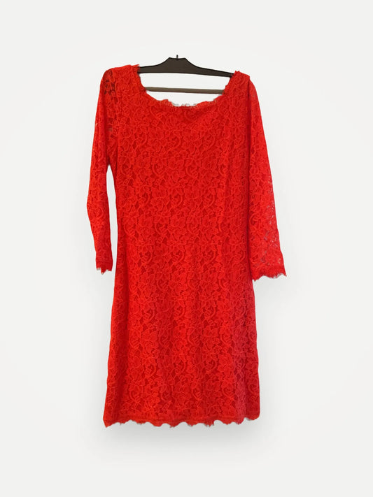 Diane Von Furstenberg Dress