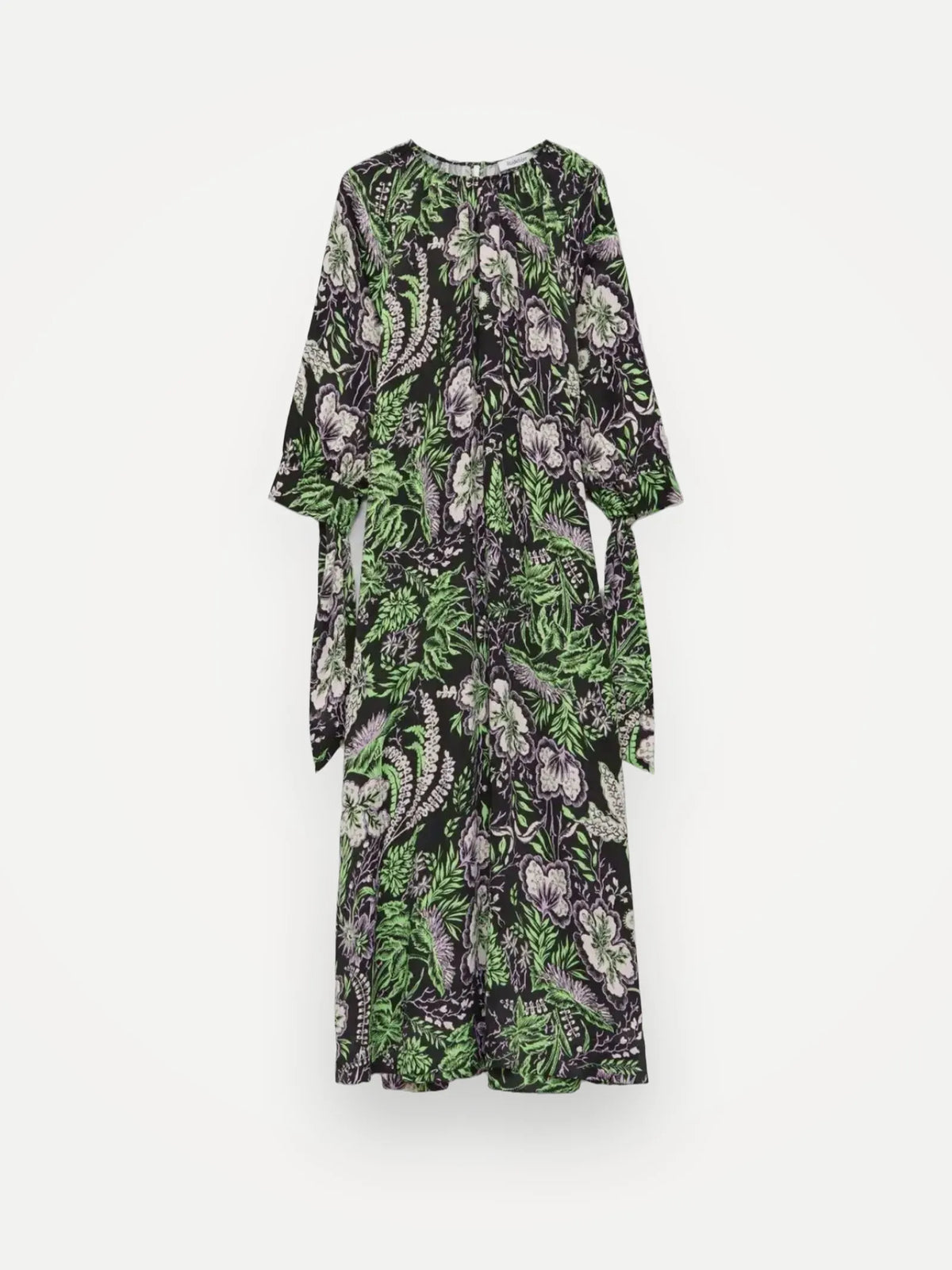 Rodebjer Wava Vegital Dress