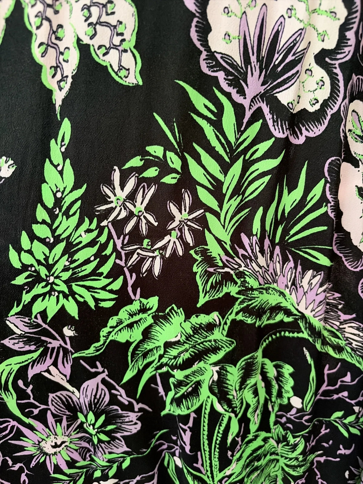 Rodebjer Wava Vegital Dress
