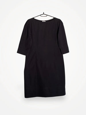 Filippa K-klänning
