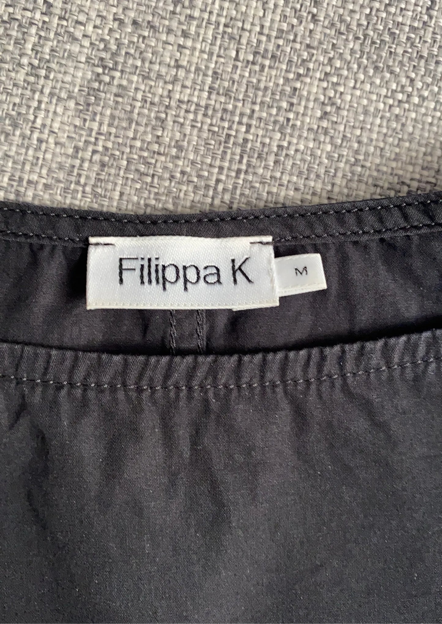 Filippa K-klänning