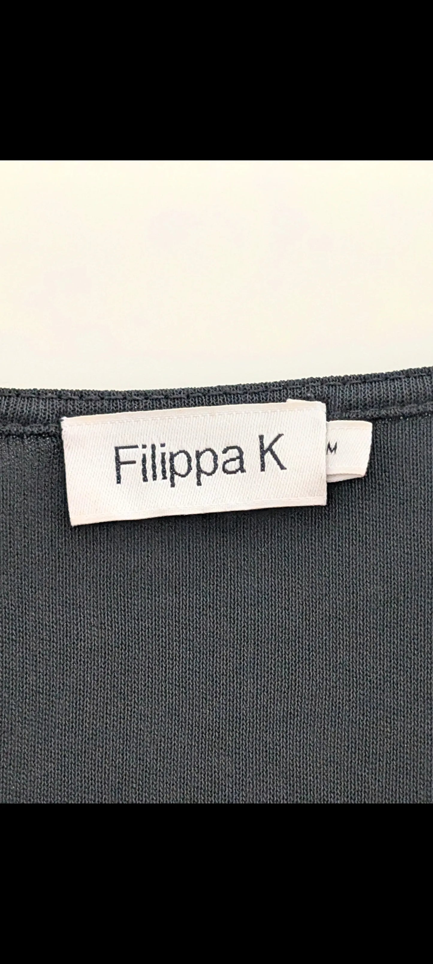 Filippa K-klänning