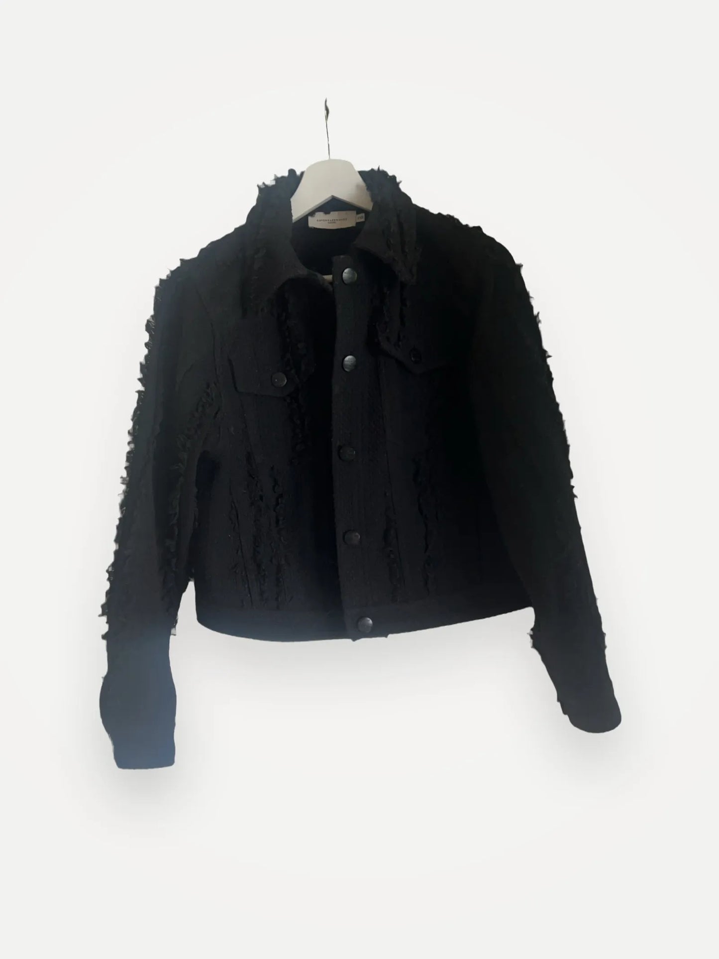 Copenhagen Muse Jacket