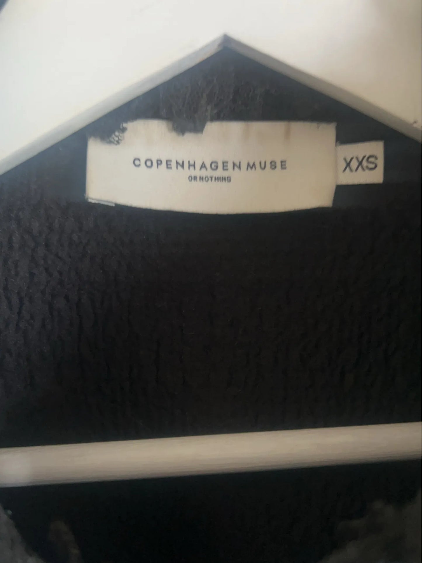 Copenhagen Muse Jacket