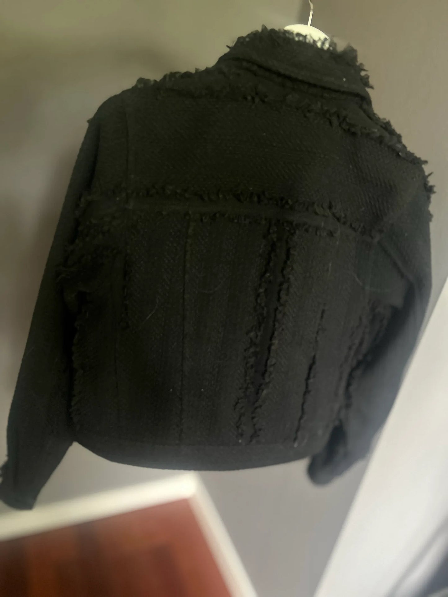 Copenhagen Muse Jacket