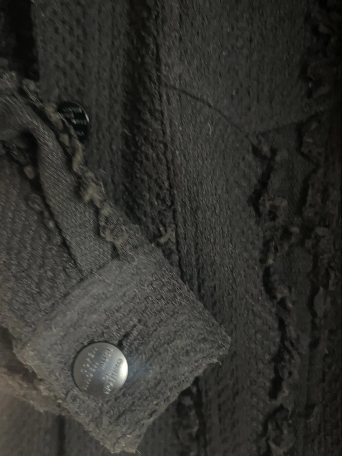 Copenhagen Muse Jacket
