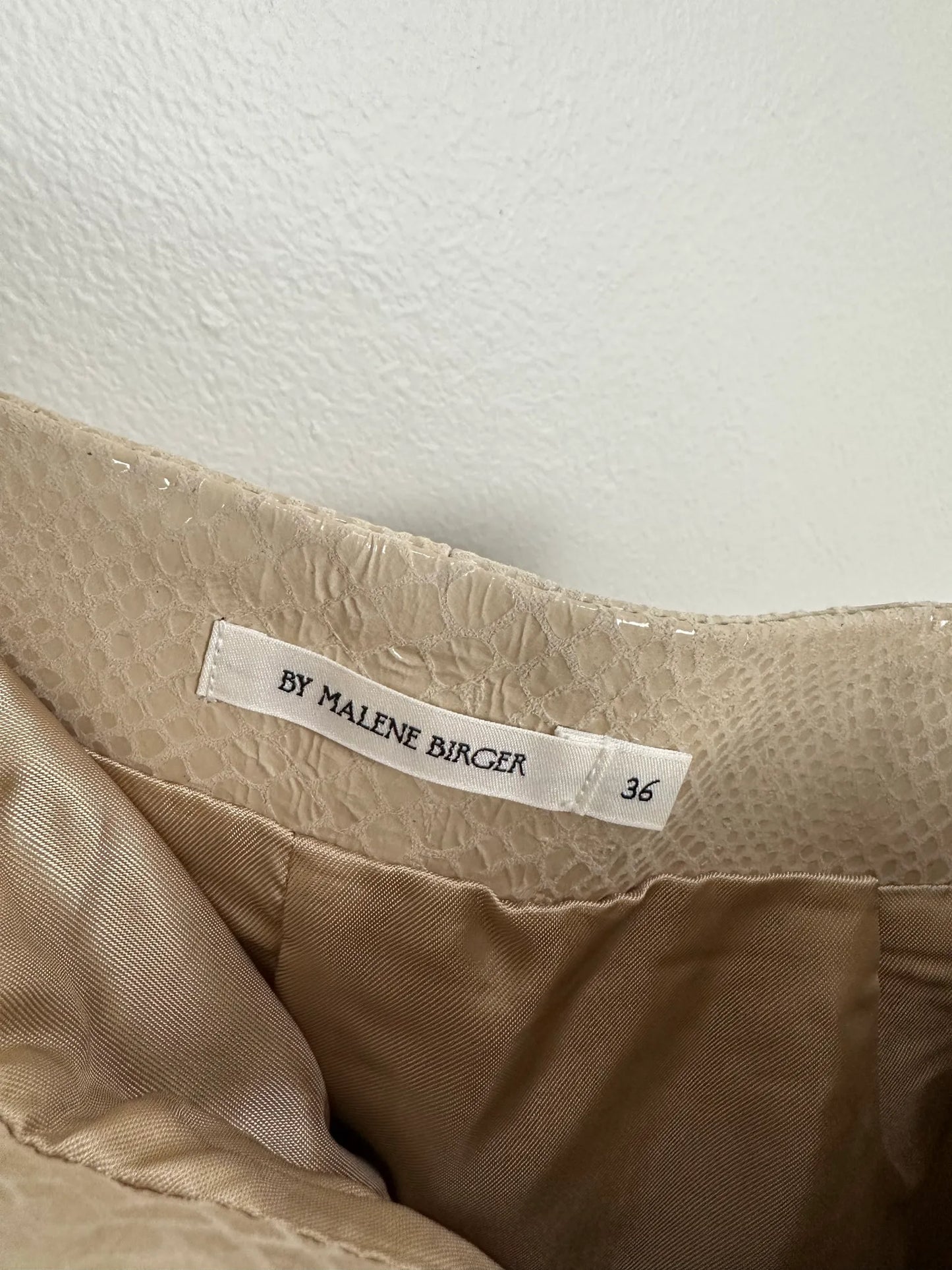 By Malene Birger Skirt