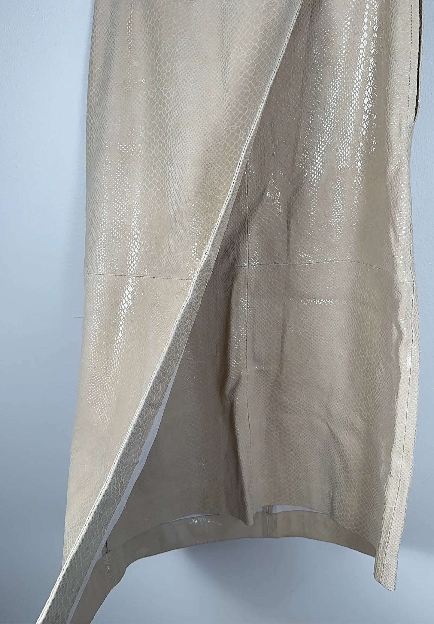 By Malene Birger Skirt