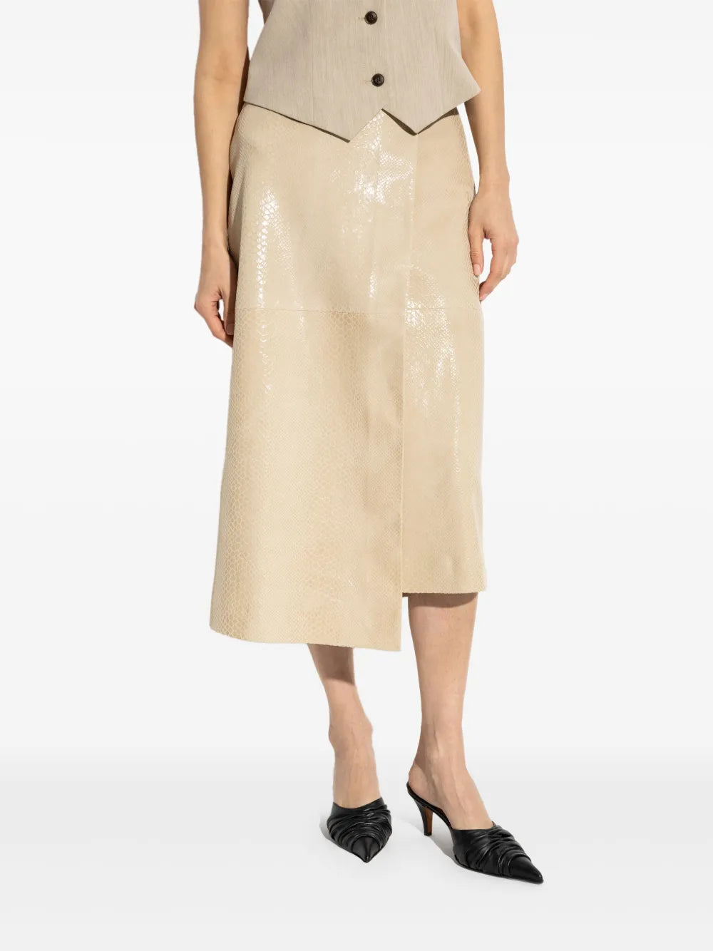 By Malene Birger Skirt
