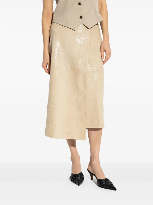 By Malene Birger Skirt