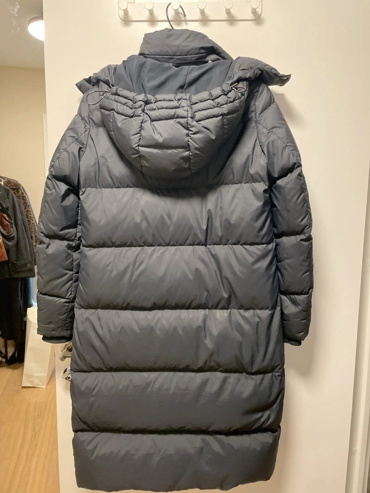 Gant Puffer jacket
