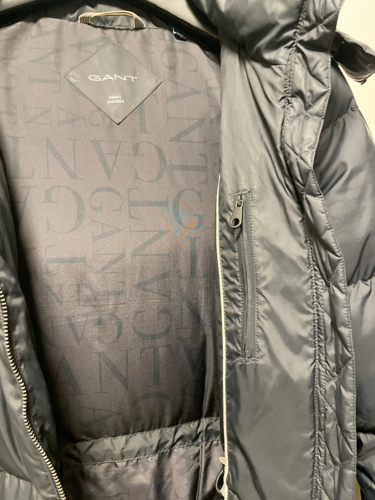 Gant Puffer jacket