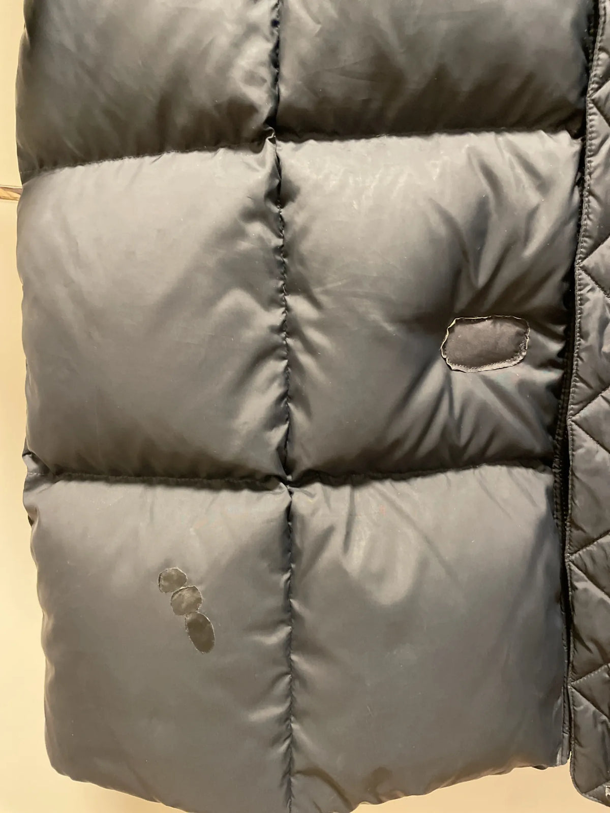 Gant Puffer jacket