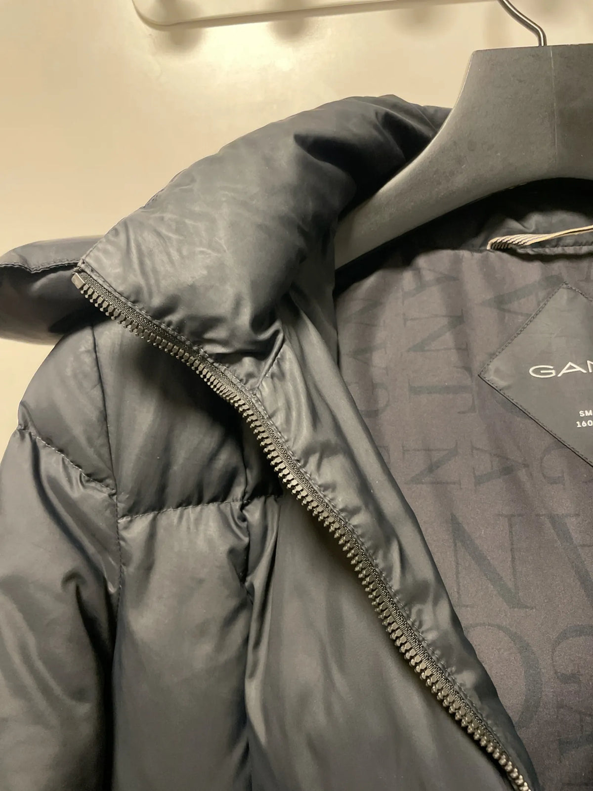 Gant Puffer jacket
