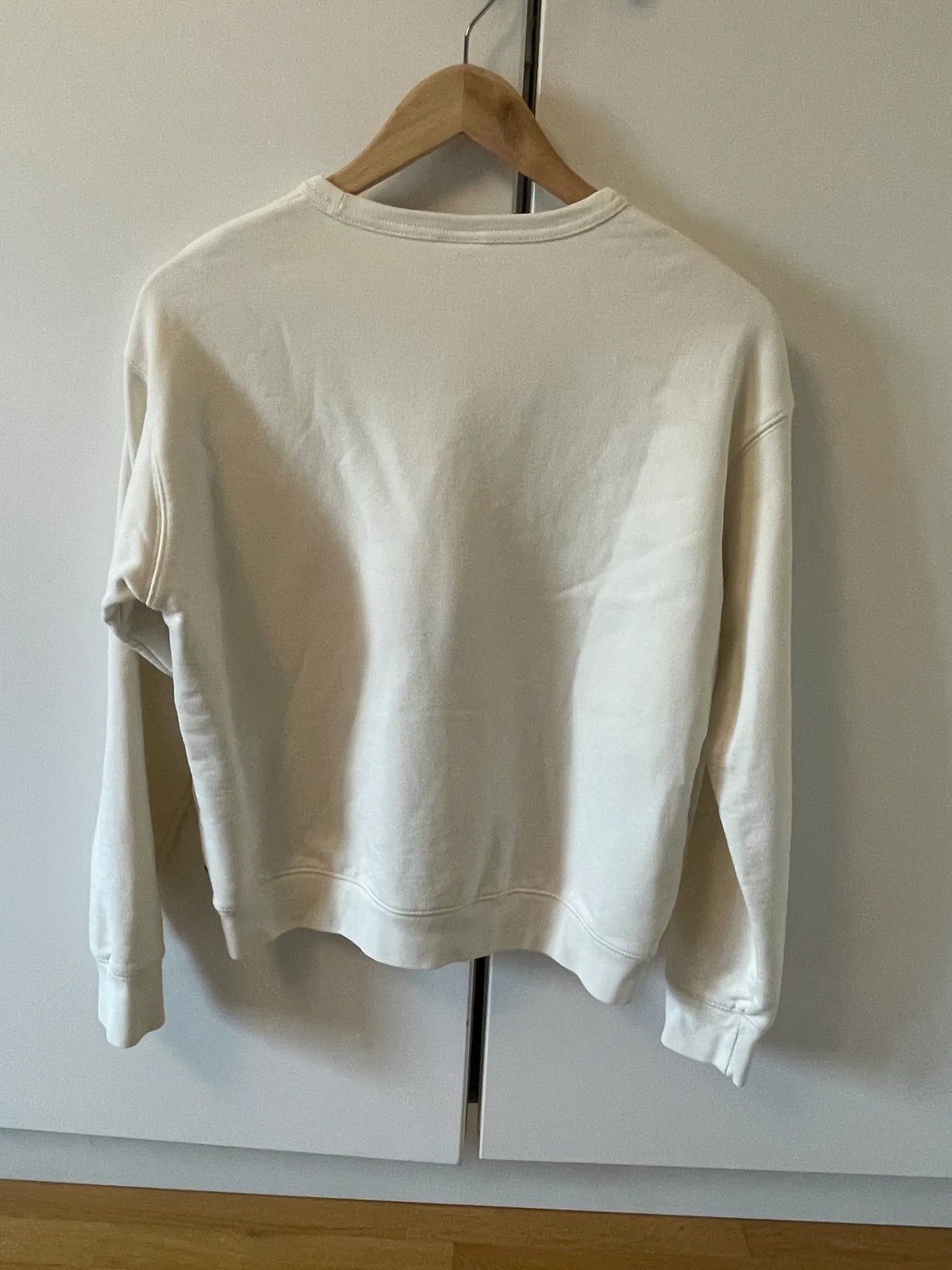 Levi's Graphic Signature Crewneck Sweatshirt