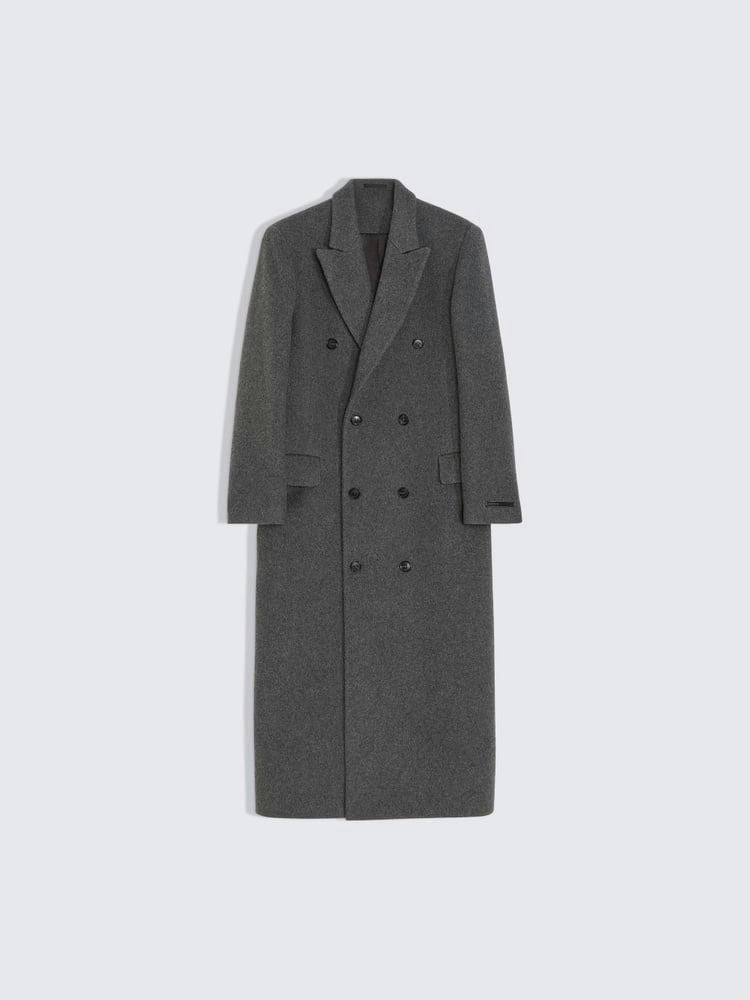 Eytys Genesis Antracite-ullkappa NWOT