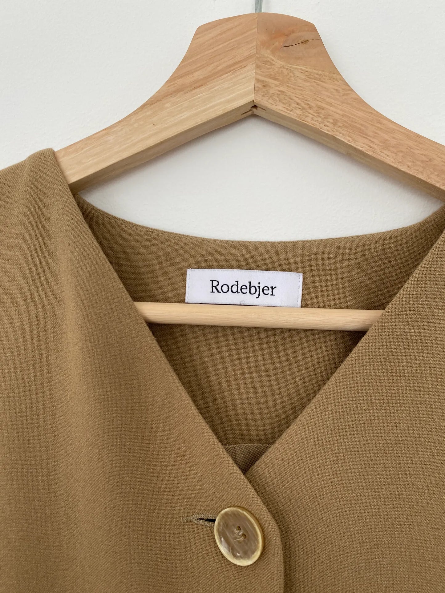 Rodebjer Noomi-kavaj NWOT