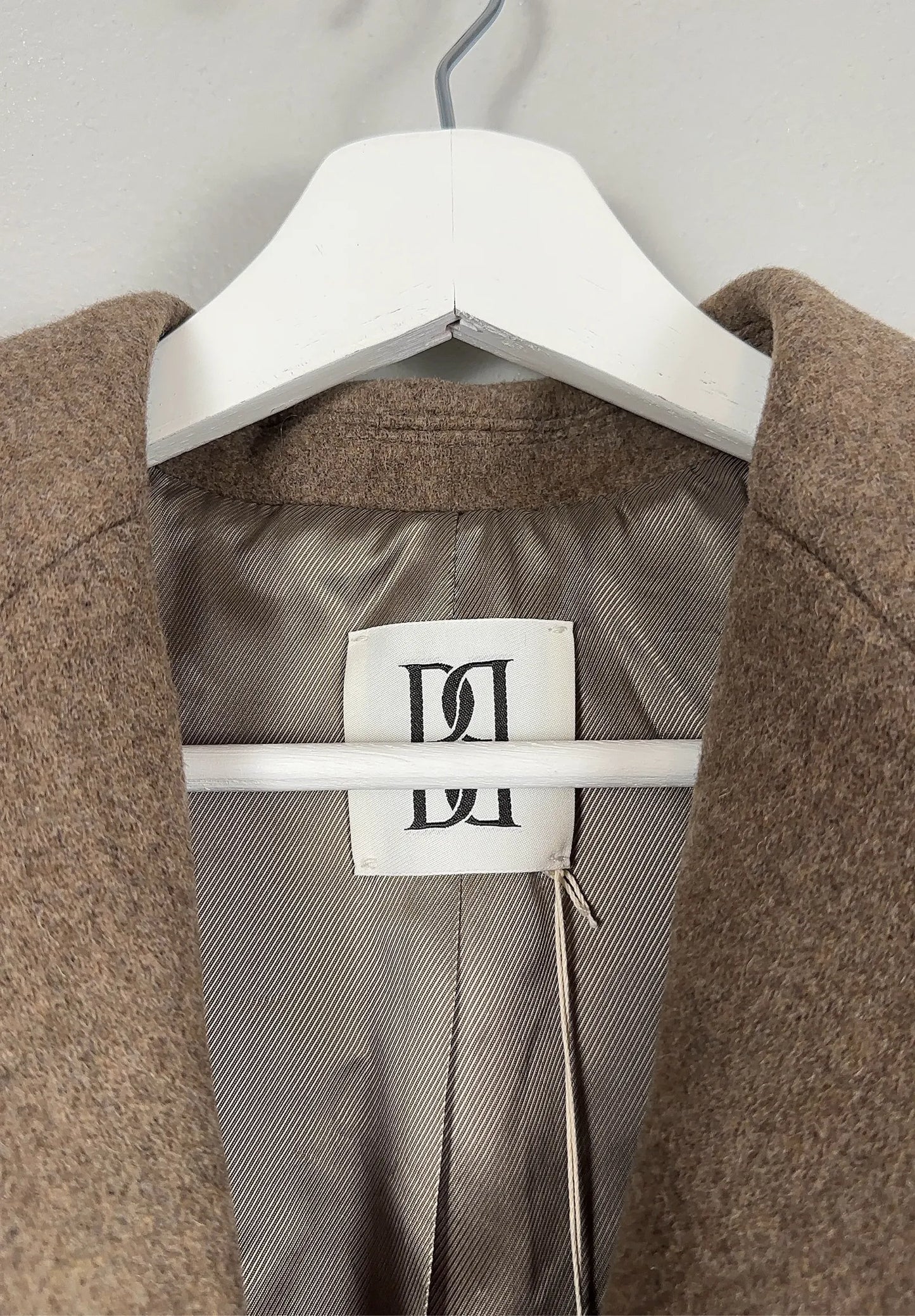 By Malene Birger Hilao-ullkavaj NWT