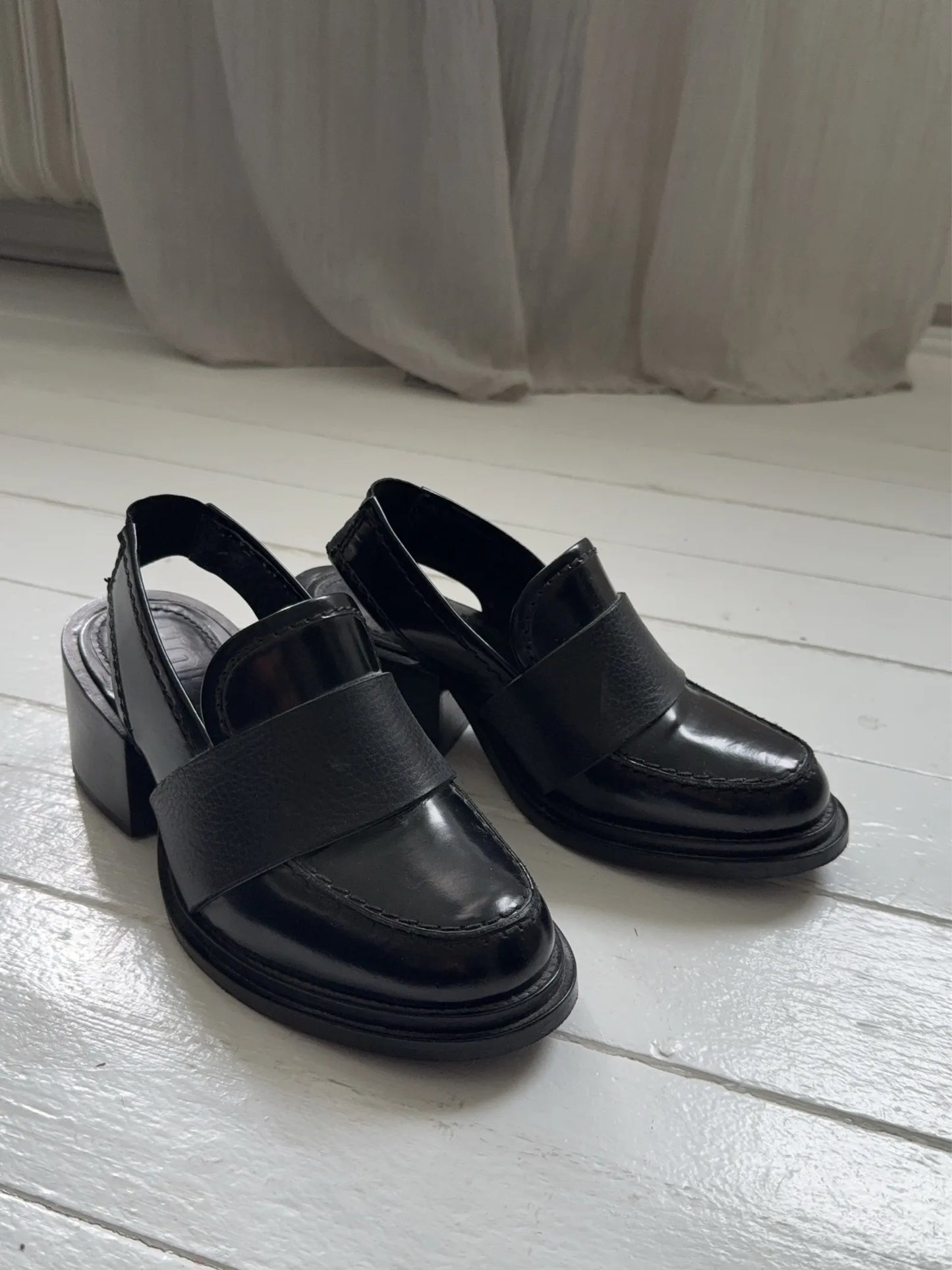 Hope Loafers
