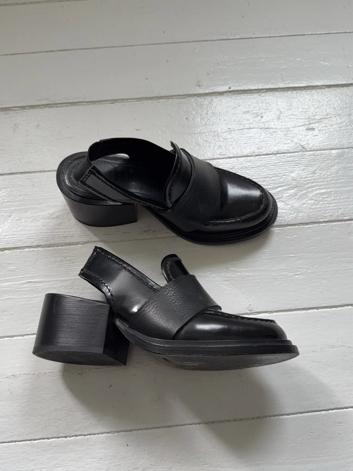 Hope Loafers