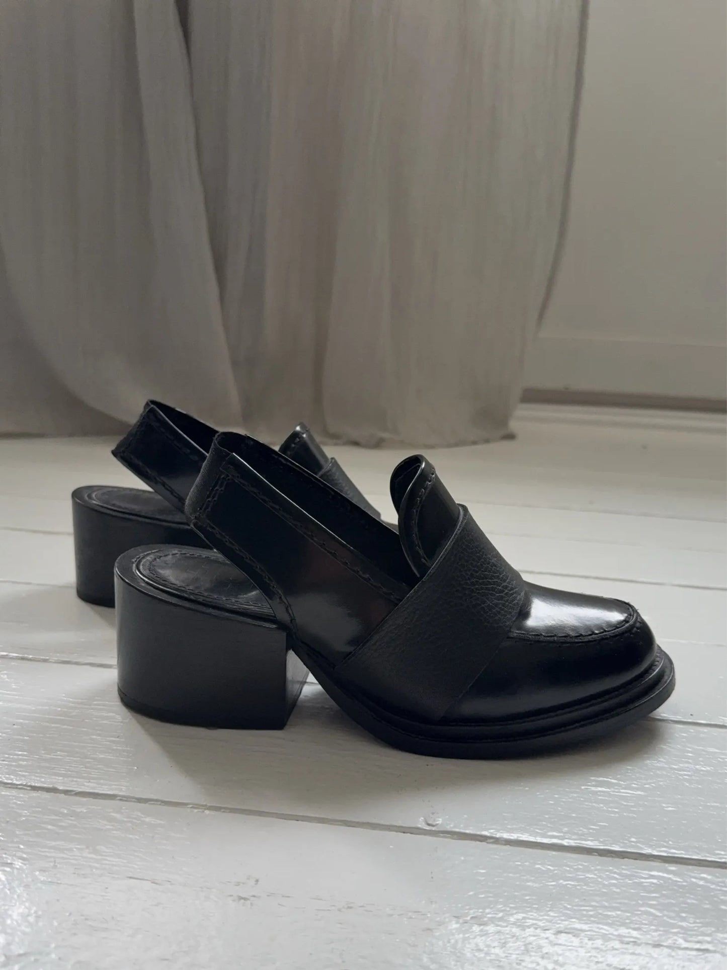 Hope Loafers