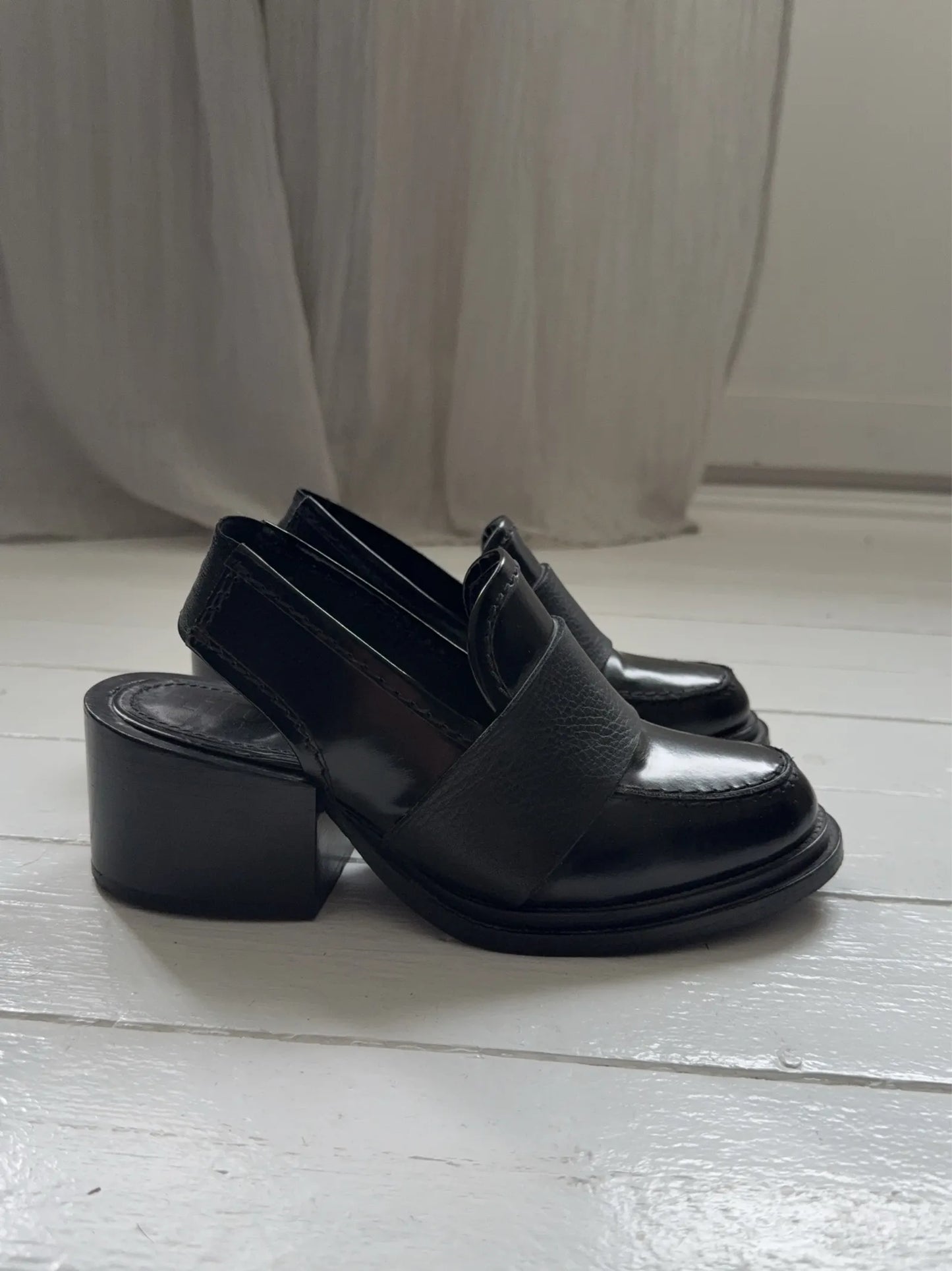 Hope Loafers
