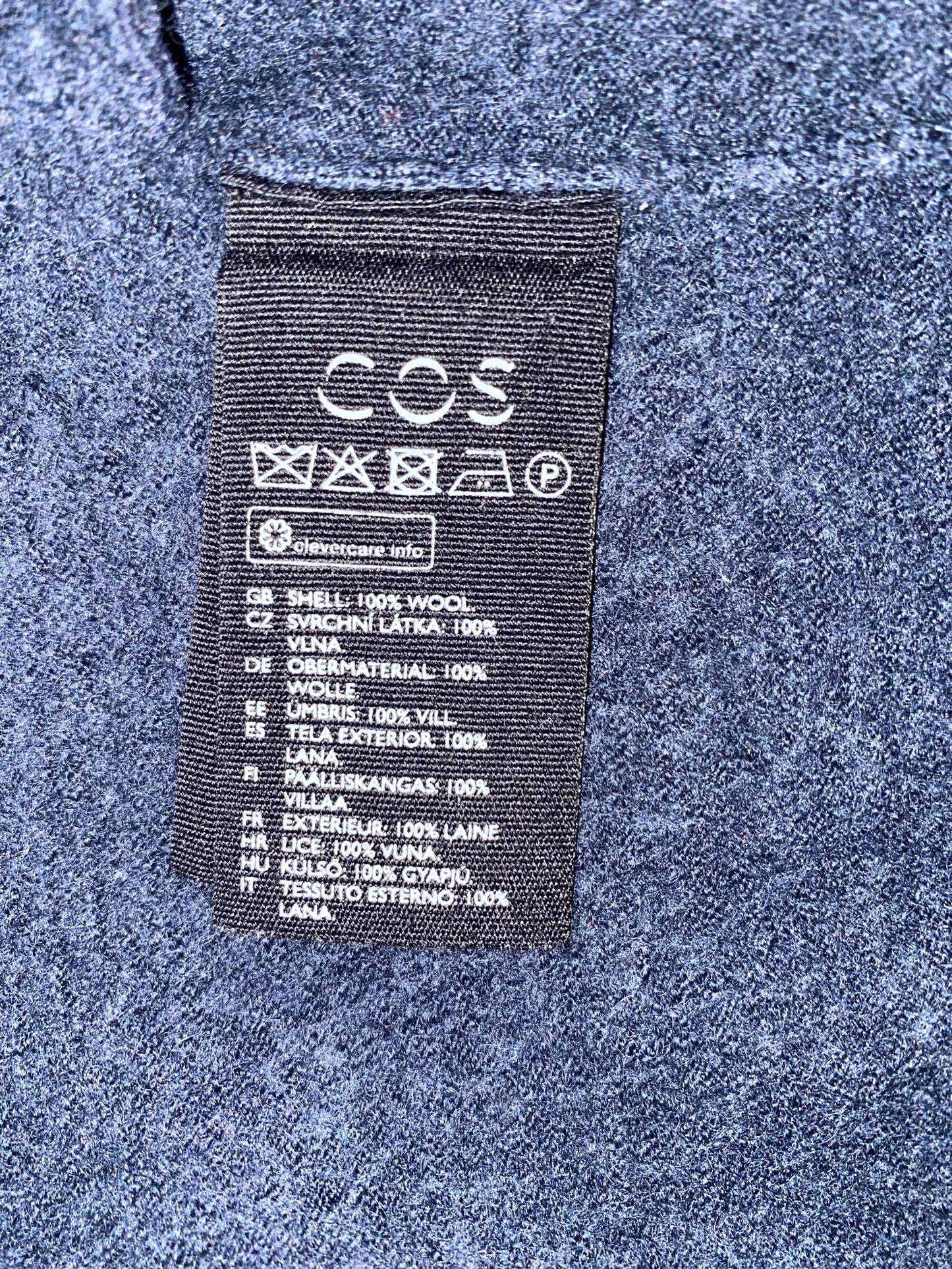 Cos Cardigan
