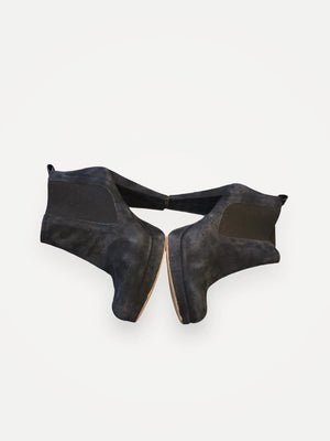 Ganni Fiona Boots