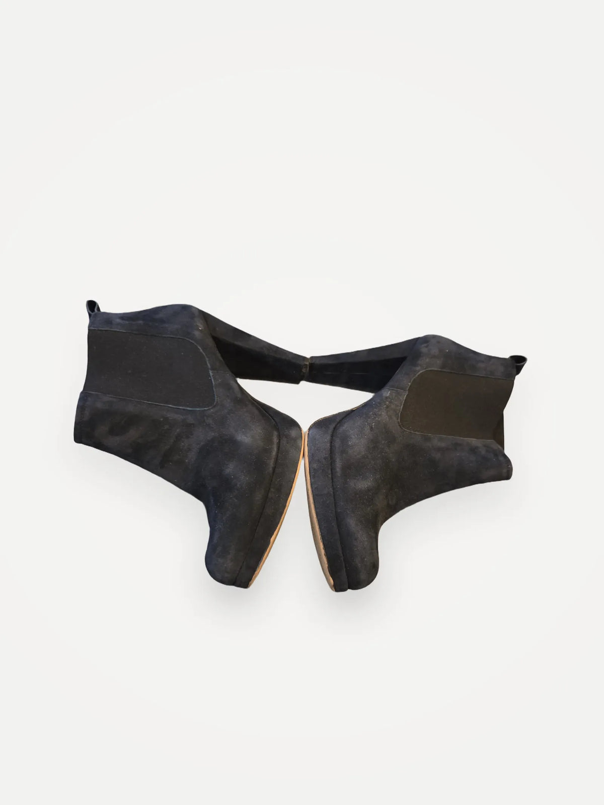 Ganni Fiona Boots