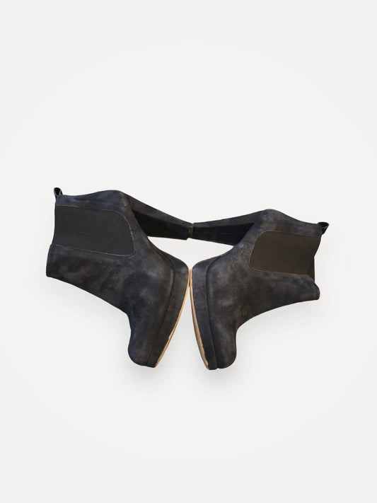 Ganni Fiona-boots