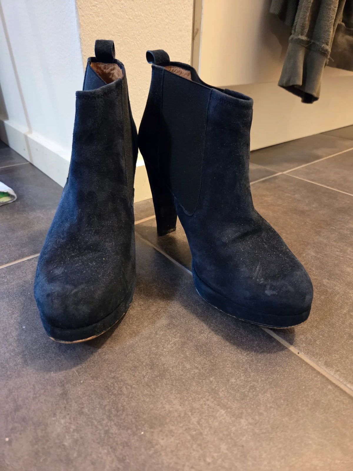 Ganni Fiona Boots