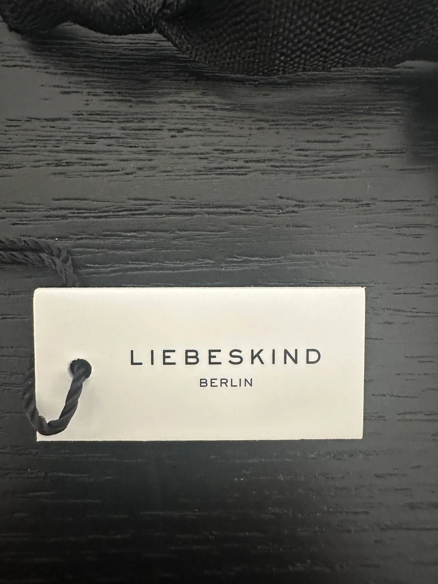 Liebeskind Berlin Necklace