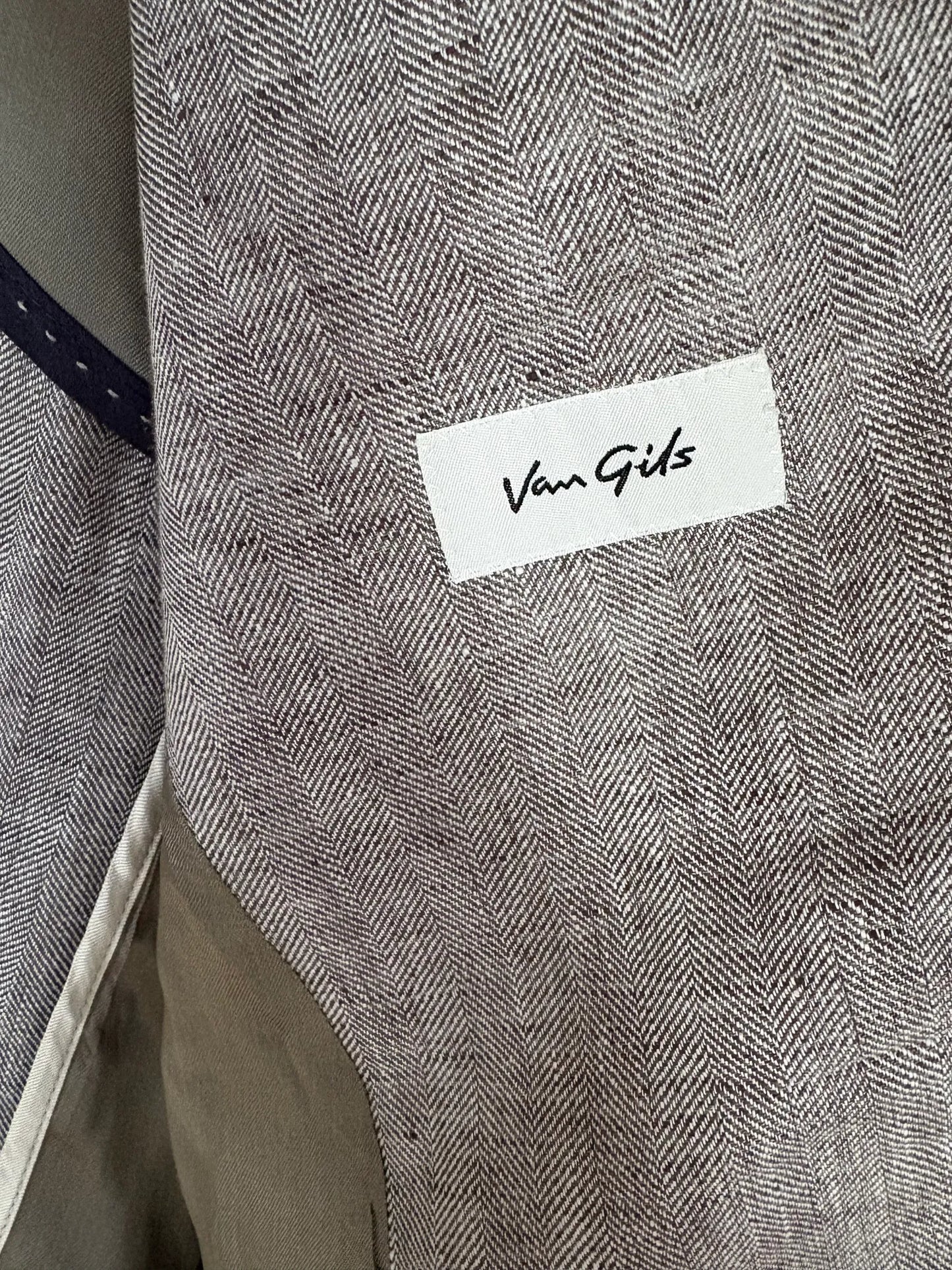 Van Gils-kavaj