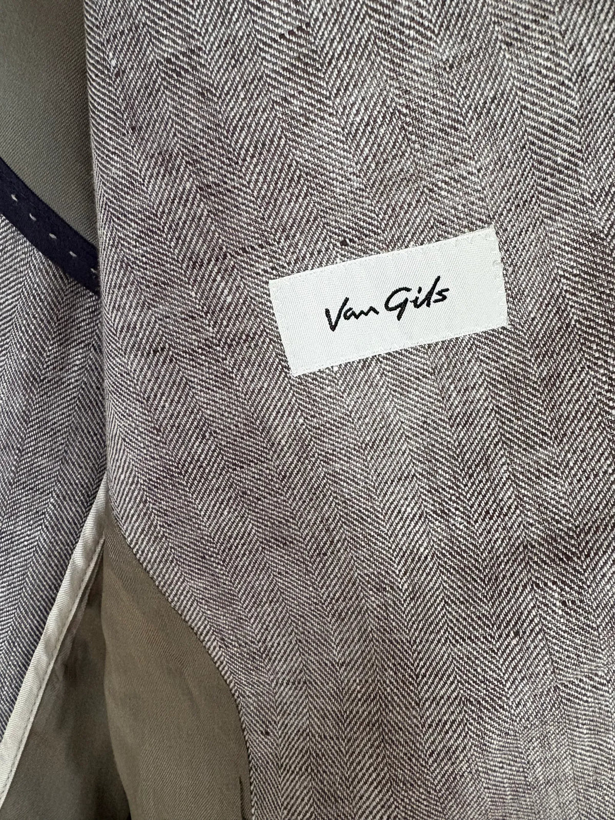 Van Gils Blazer