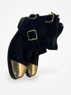Balmain Boots