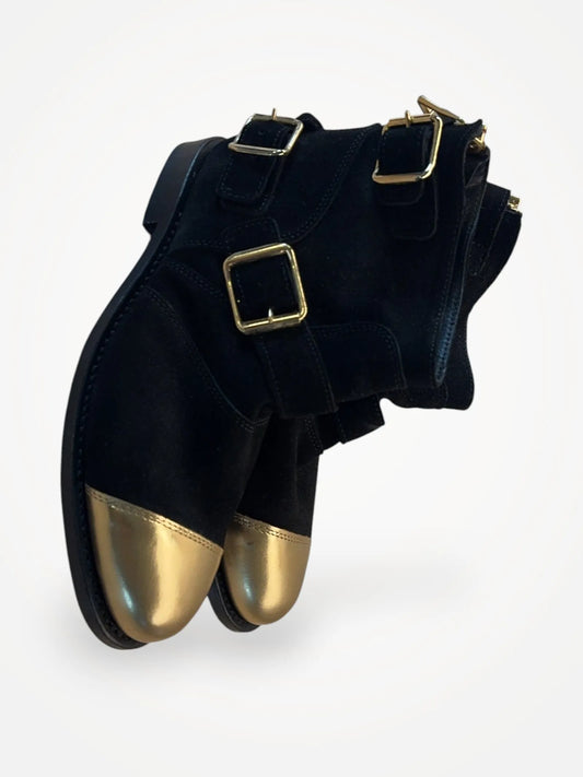 Balmain-boots