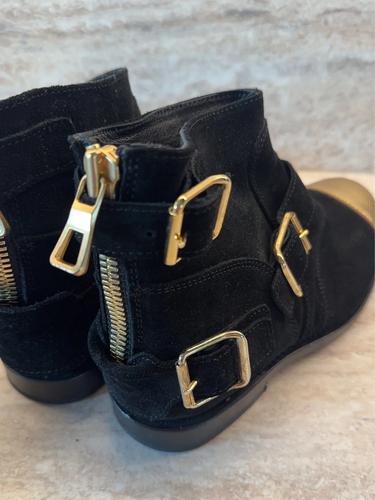 Balmain Boots