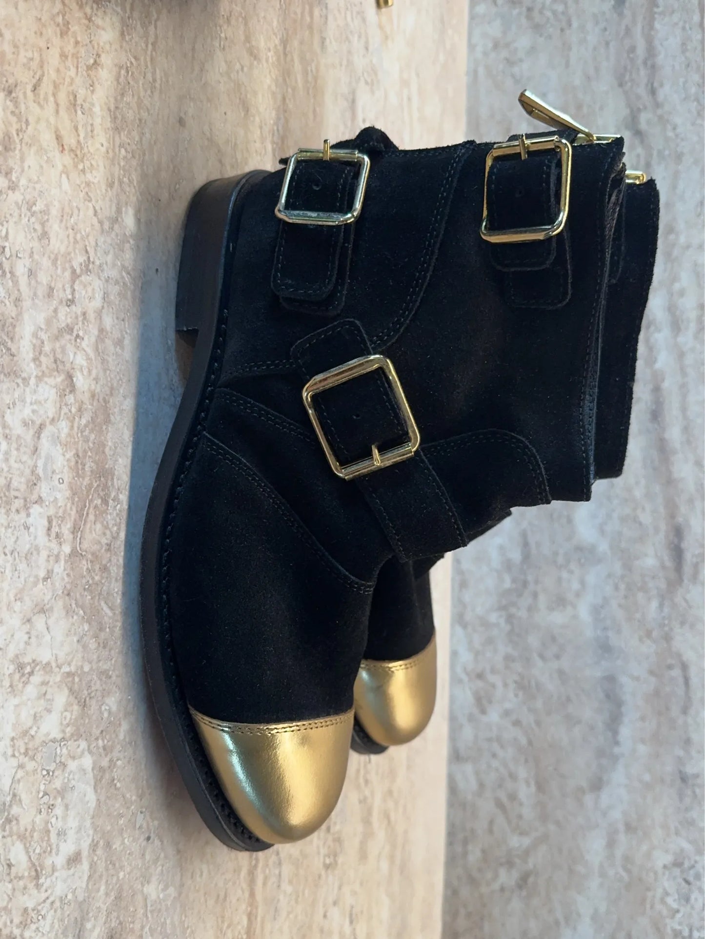 Balmain Boots